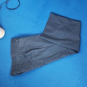 NEW Dockers Khaki Pants Gray sz 4